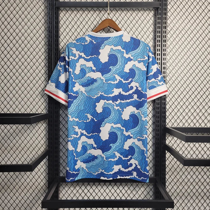 Maillot Japon 24-25 | Concepts Japon