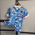 Maillot Japon 24-25 | Concepts Japon