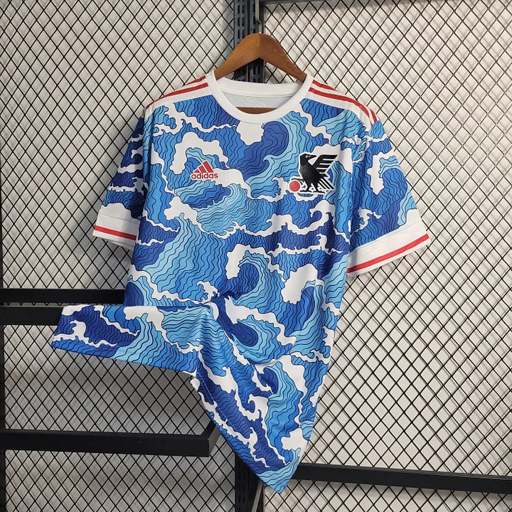 Maillot Japon 24-25 | Concepts Japon