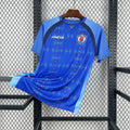Maillot Domicile Haïti 2026 Zone Jerseys MTL