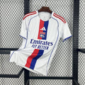 Maillot Domicile Olympique Lyonnais 25-26 | Ligue 1 Olympique Lyonnais