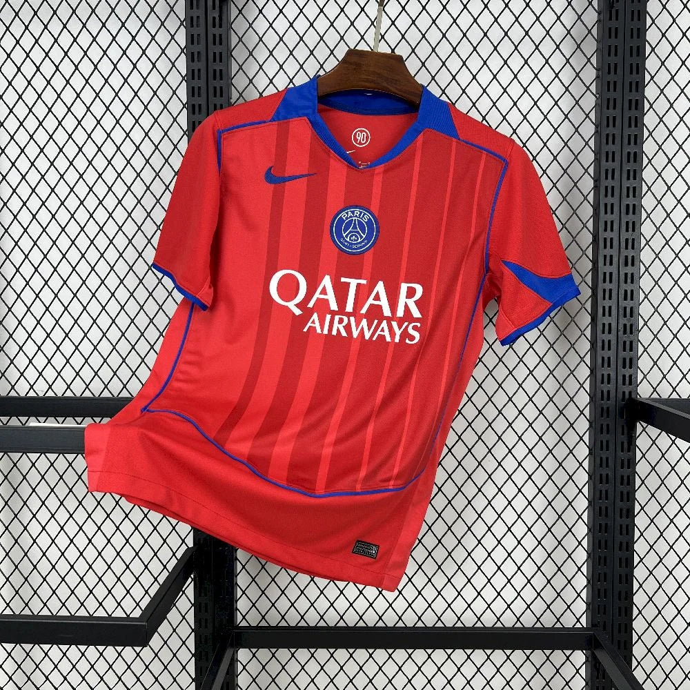 Maillot Extérieur PSG 25-26 | Ligue 1 PSG