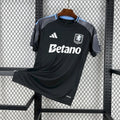 Maillot Extérieur Aston Villa 25-26 | Premier League Zone Jerseys MTL