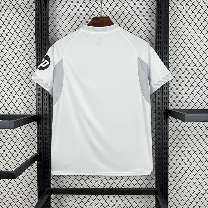 Maillot Domicile Real Madrid 25-26 | La Liga Real Madrid