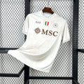 Maillot Extérieur Napoli 25-26 | Serie A Napoli
