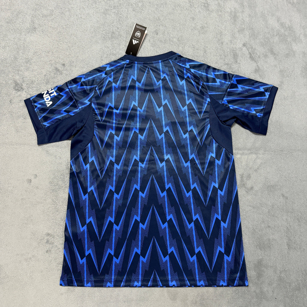 Maillot Extérieur Arsenal 25-26 | Premier League Zone Jerseys MTL