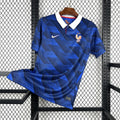Maillot Domicile France 2026 Zone Jerseys MTL