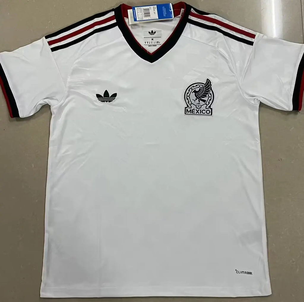 Maillot Extérieur Mexique 2026 Zone Jerseys MTL