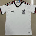 Maillot Extérieur Mexique 2026 Zone Jerseys MTL