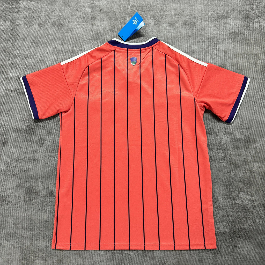 Maillot Extérieur Écosse 2026 Zone Jerseys MTL